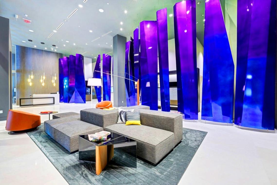 Luxury Near Design District Apartment Miami