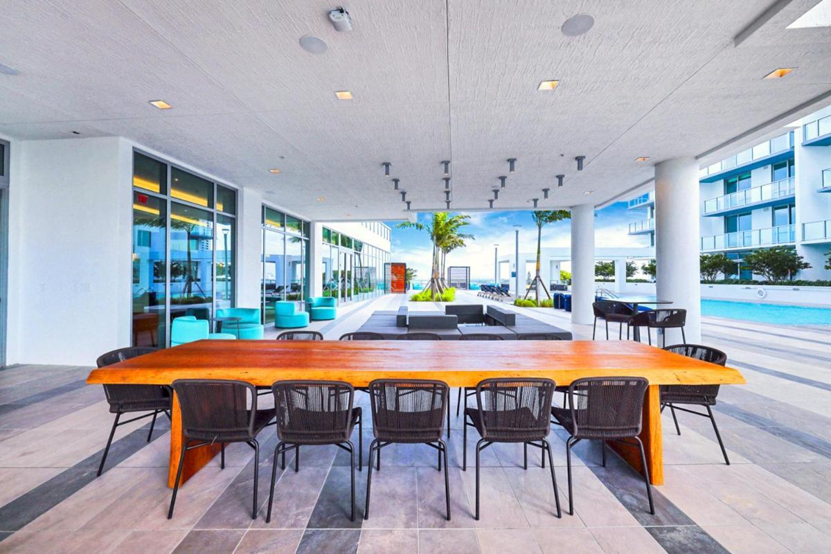 Luxury Near Design District *