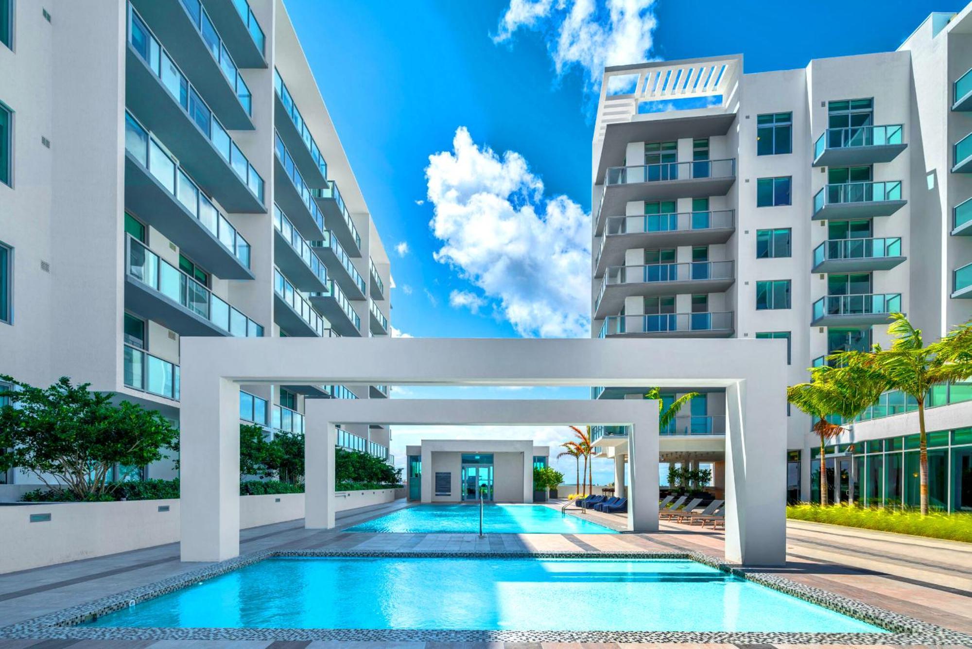Luxury Near Design District