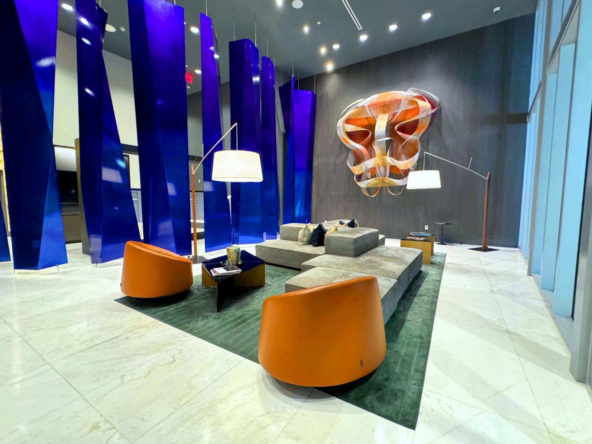 Luxury Near Design District Miami
